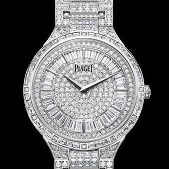 Piaget ピアジェ スーパーコピー エクセプショナル ピース G0A36050 レディース 自動巻き 腕時計